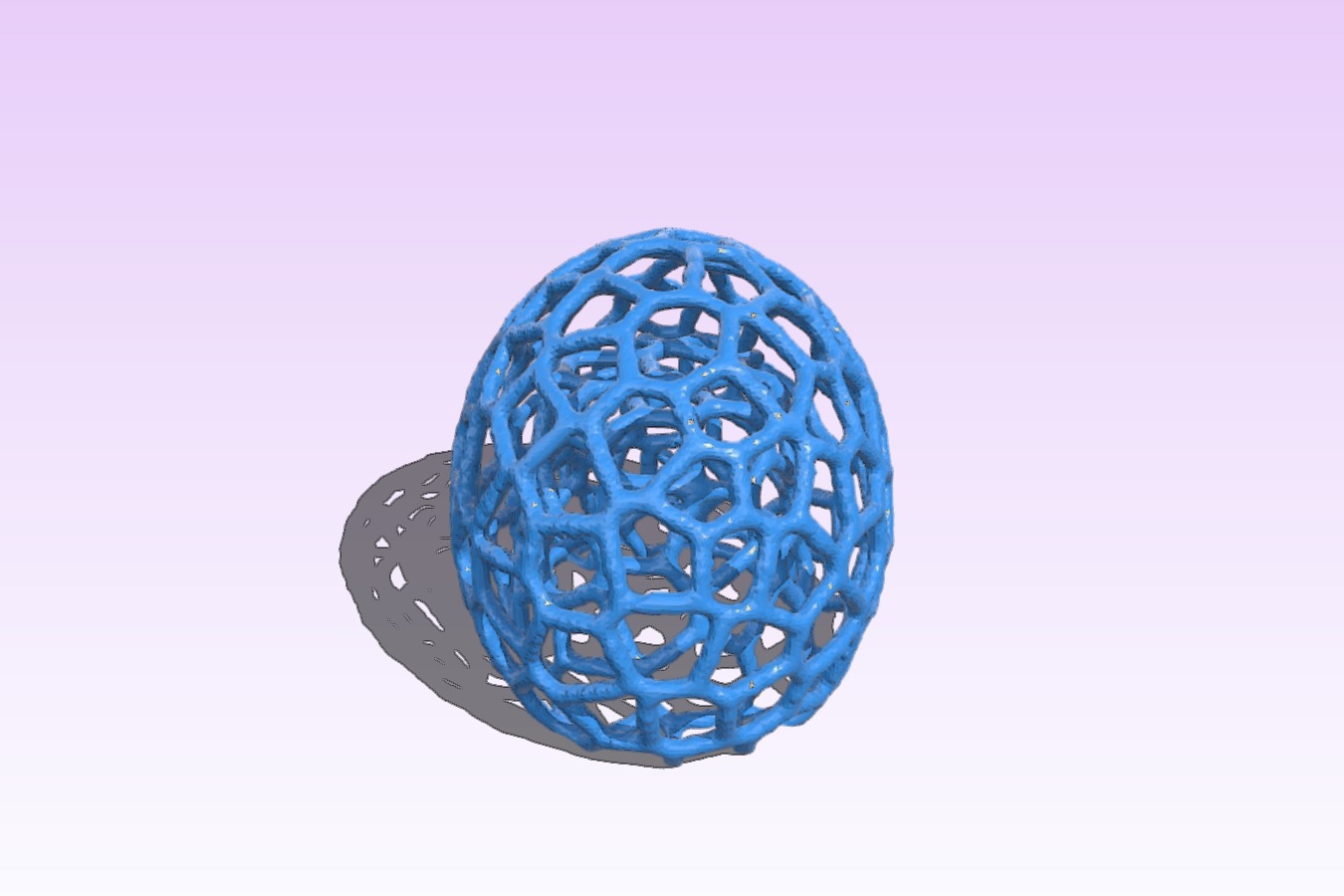 Light Cover _ Centre Piece