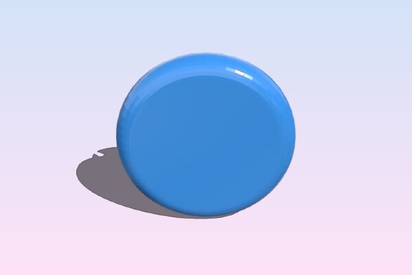 Tapón parachoques Smart 450 cover (improved) | 3d print model
