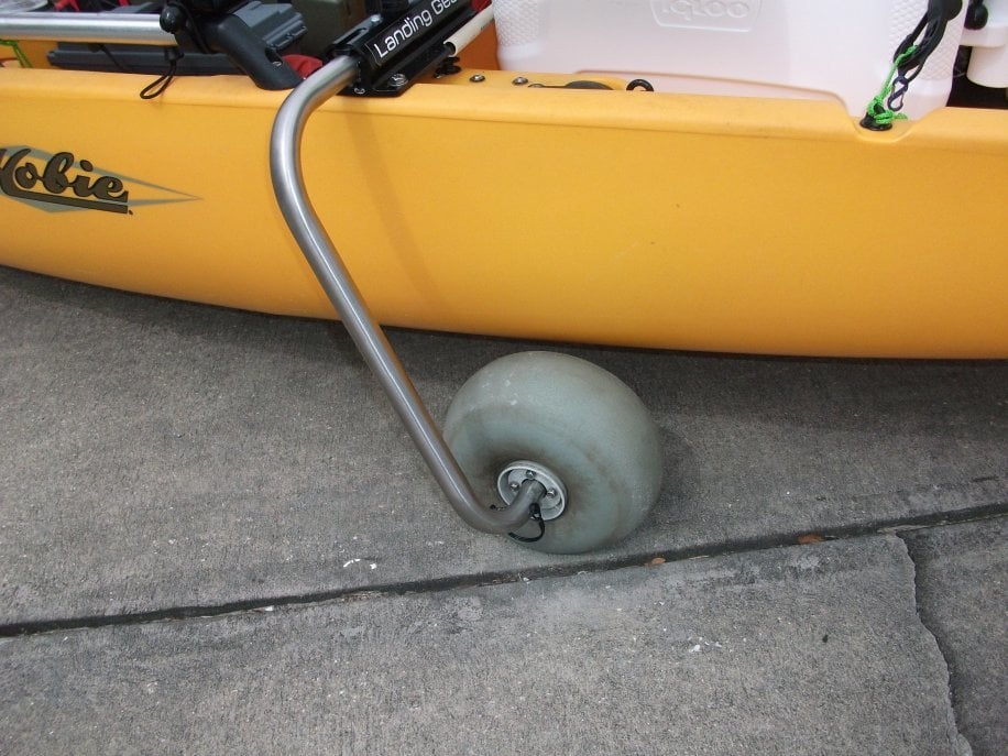 Boonedox Beach Wheel Mod