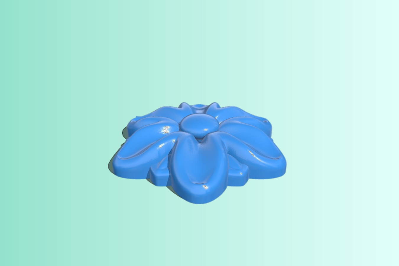 Flower pattern