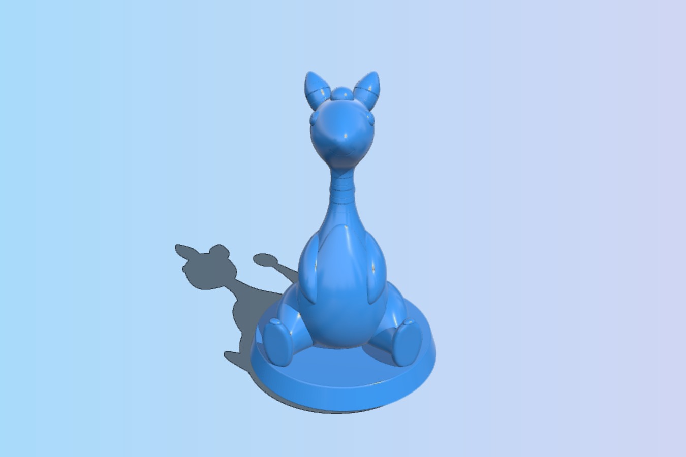 Ampharos – pokemon