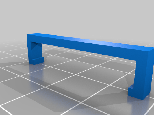 130mm Fumehood for CD_DVD motor - with origami ducting | 3d print model