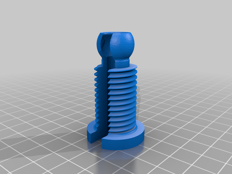 Anet ET4 protector conector cama con cadena _ Connector+chain _ New Update