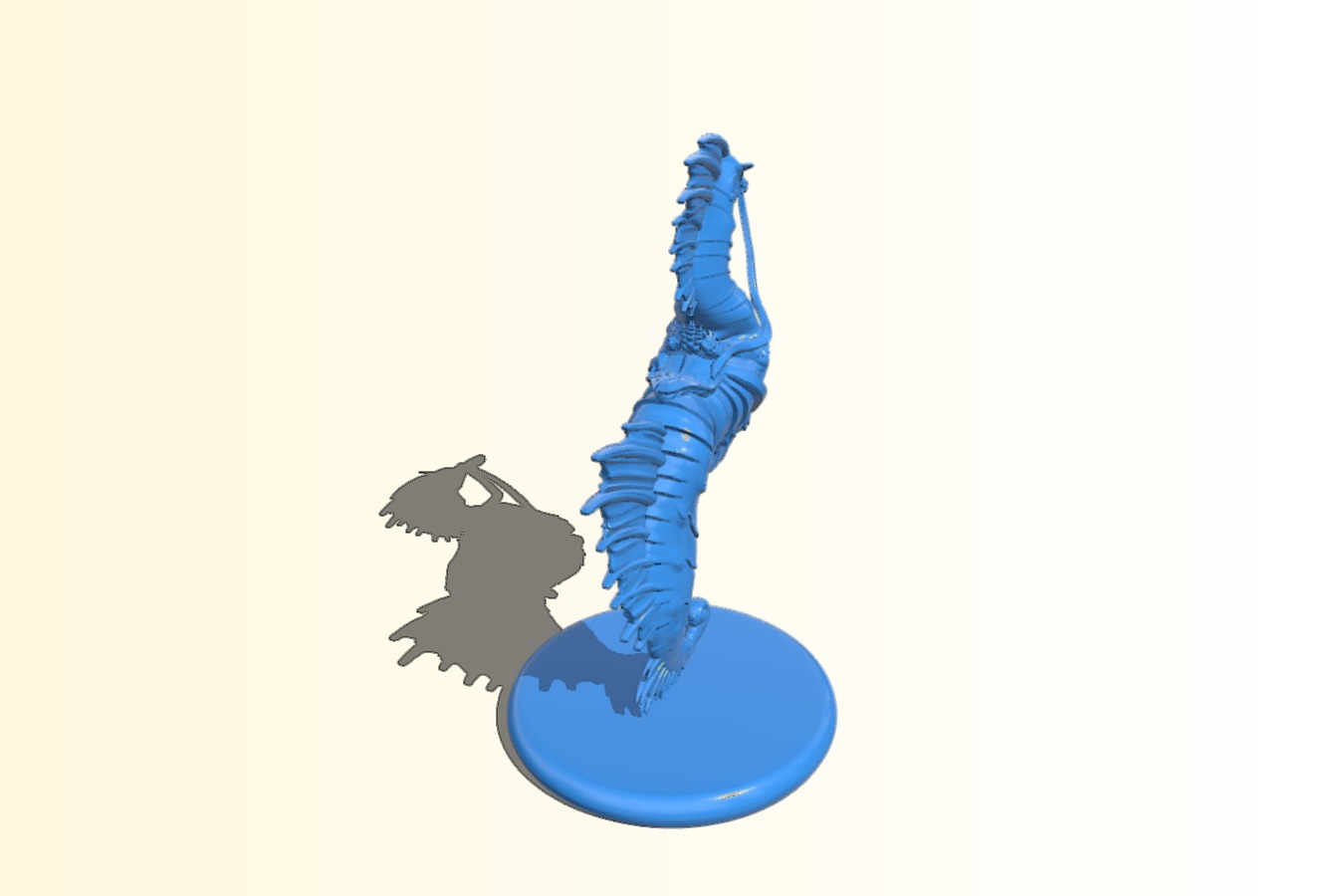 Seahorse