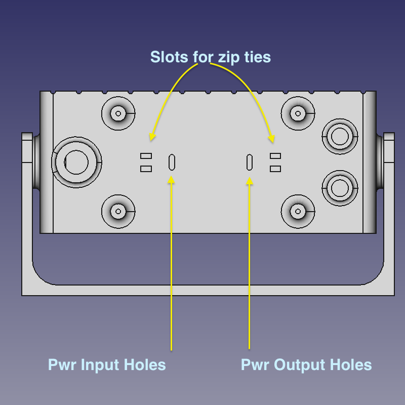 Cheap Bench Power Supply