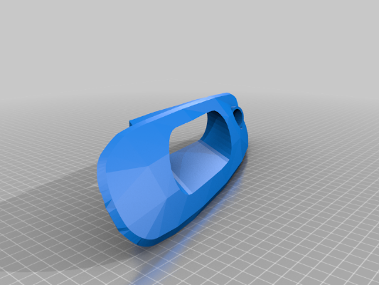 Miata _ Mx5 TSI indicator | 3d print model