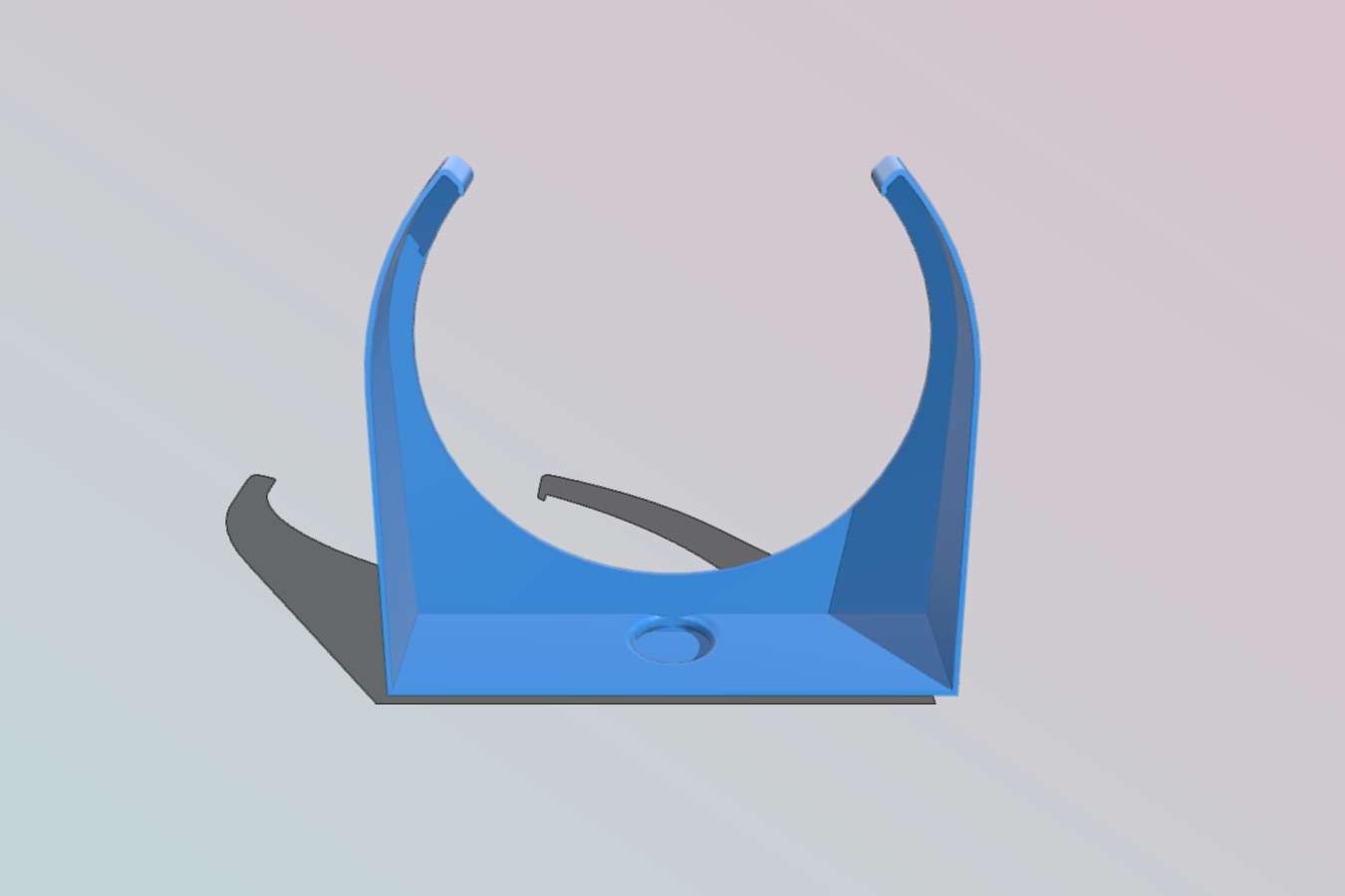 Dog Bowl Holder