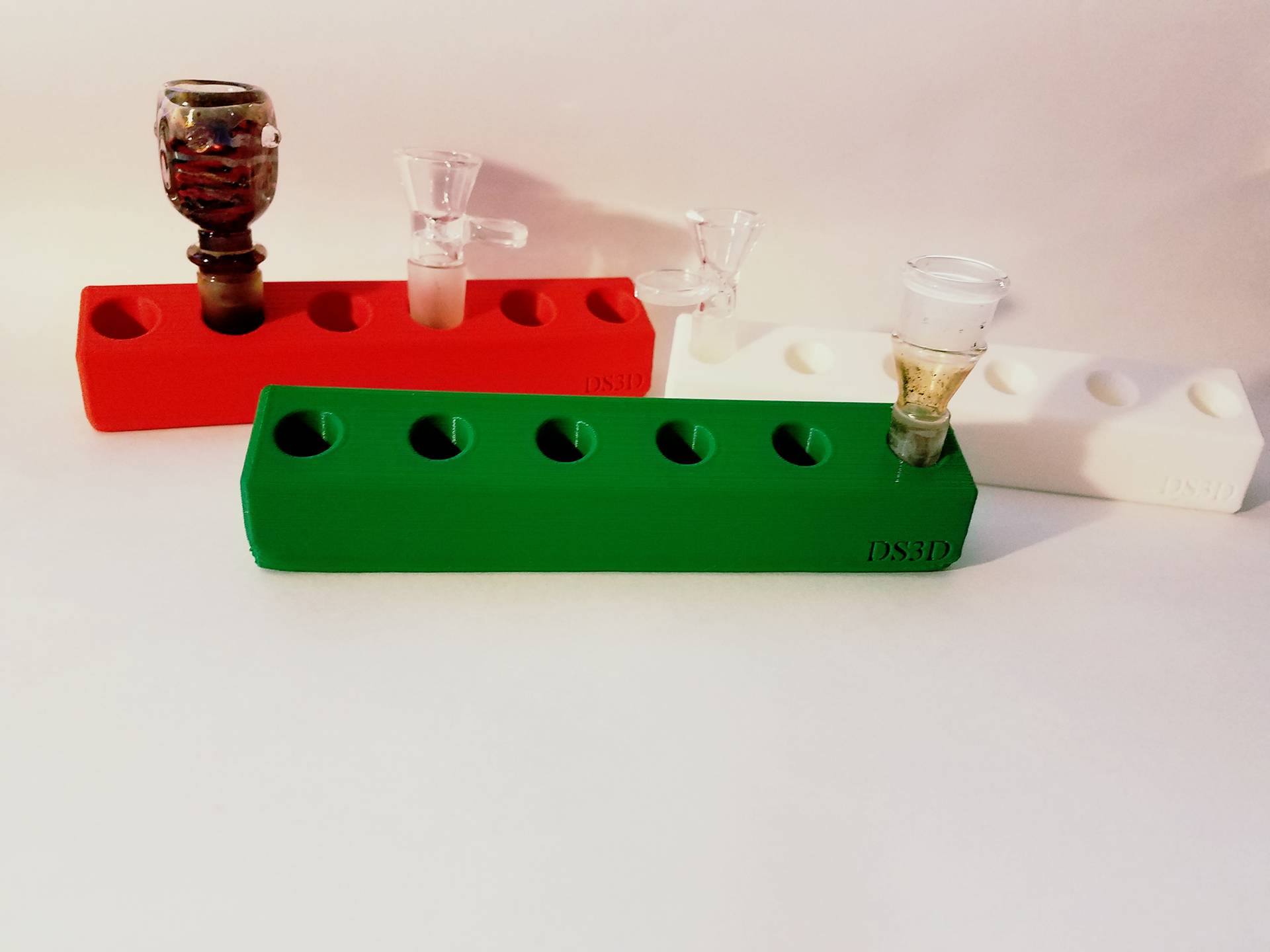 Slide Holders