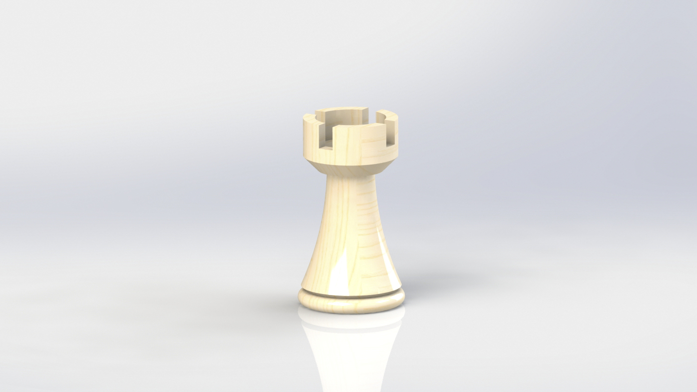Chess set
