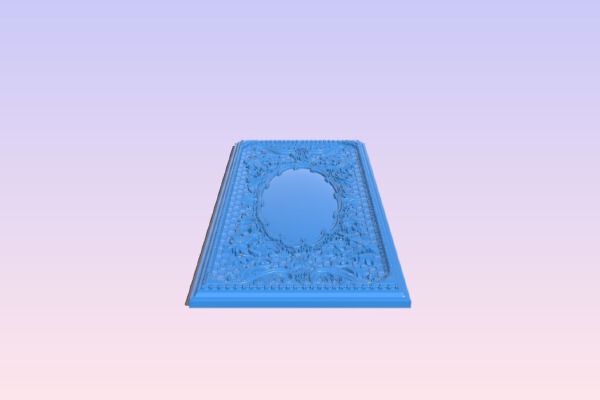  | 3d print model