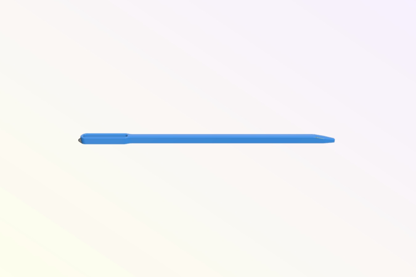 Kid's Needlepoint Needle