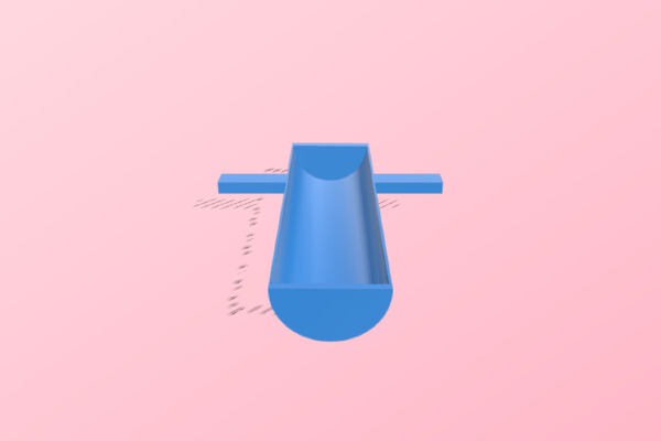 3D Neuron | 3d print model