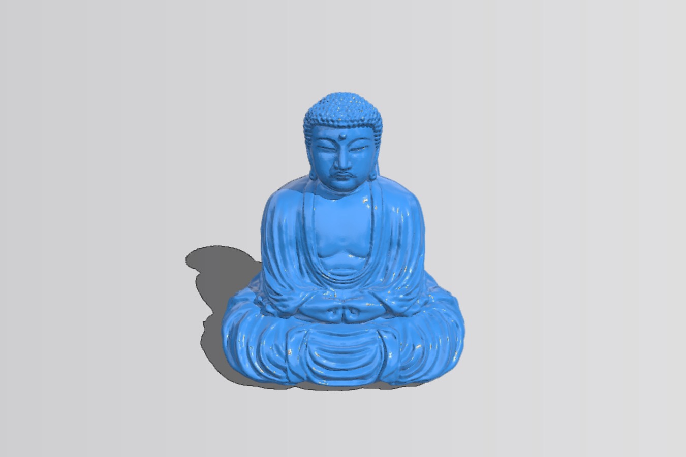 CD Prayer