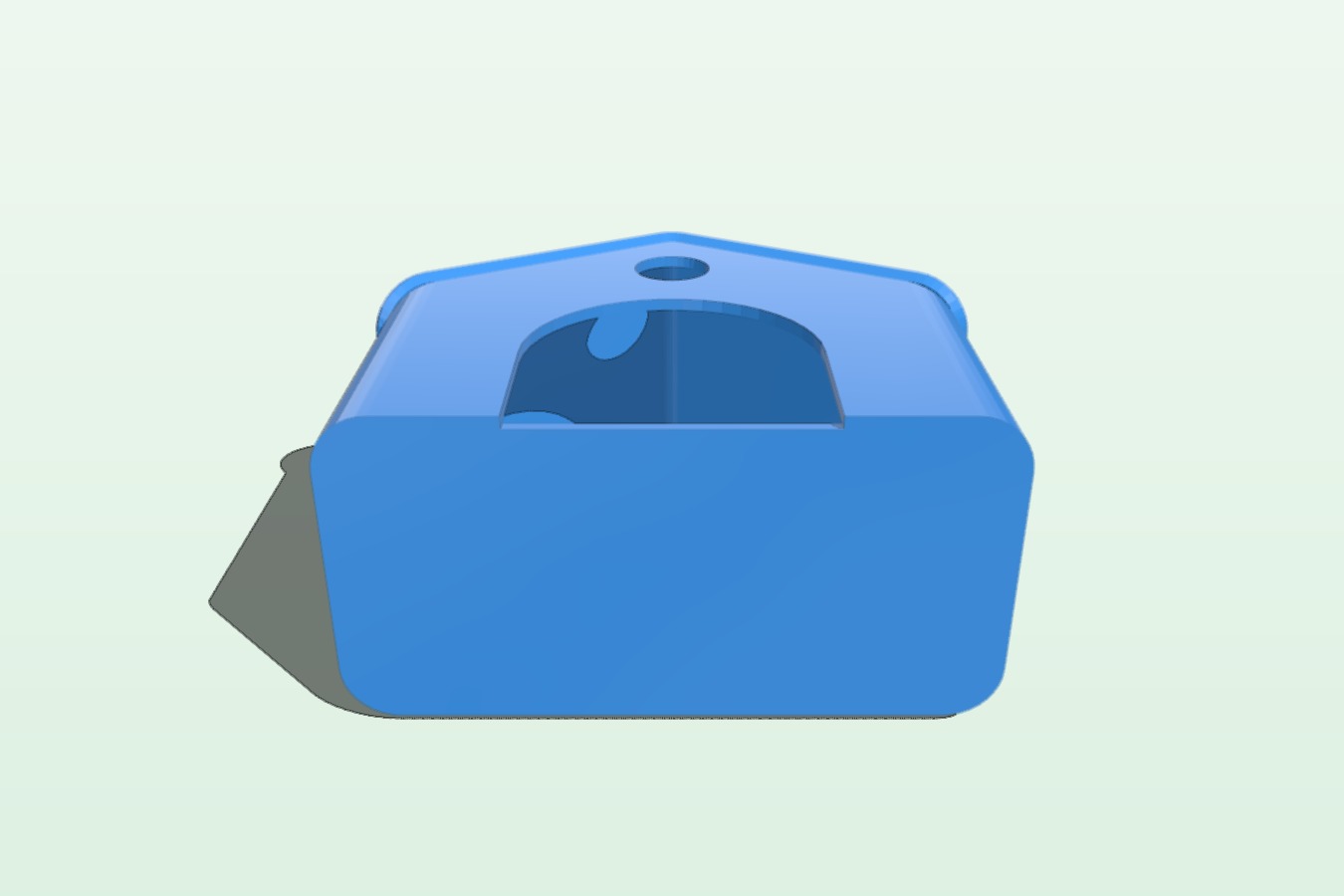 House for rodent