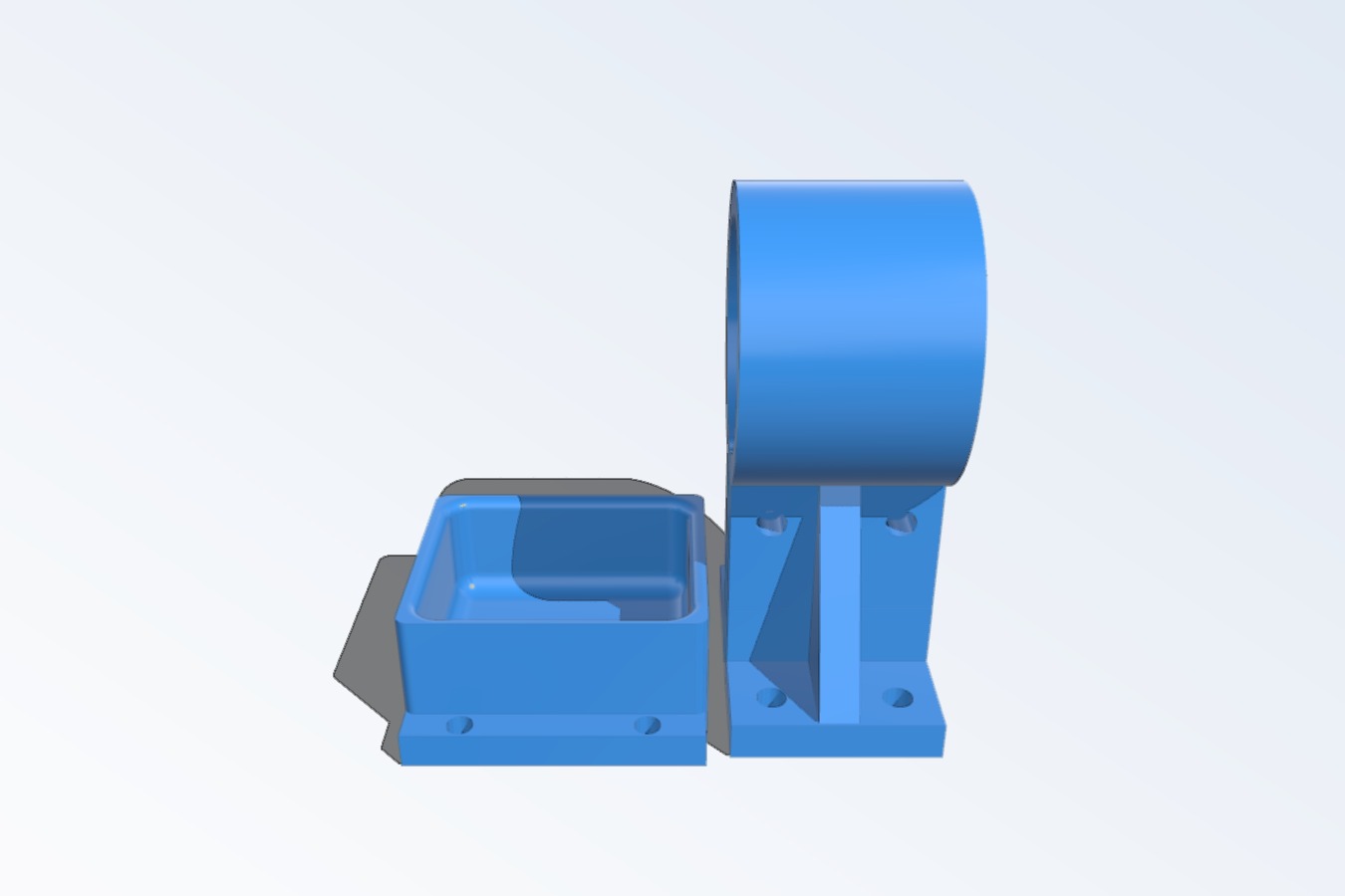 Adapter for Parkside