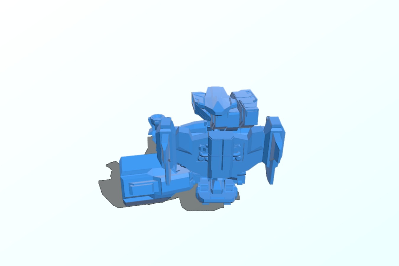 Space Station Nova