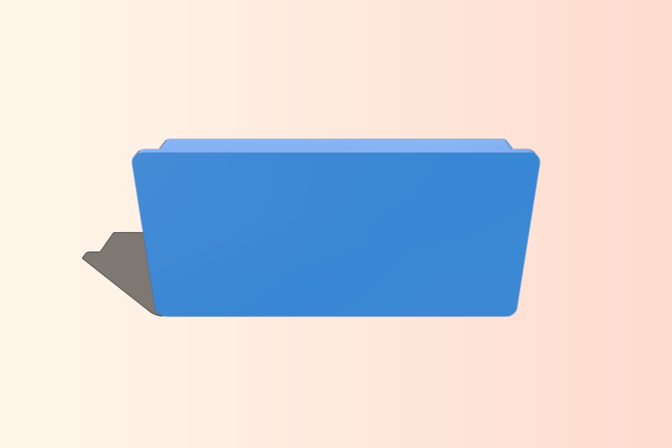 USB Flash Drive Holder