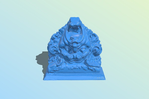  | 3d print model