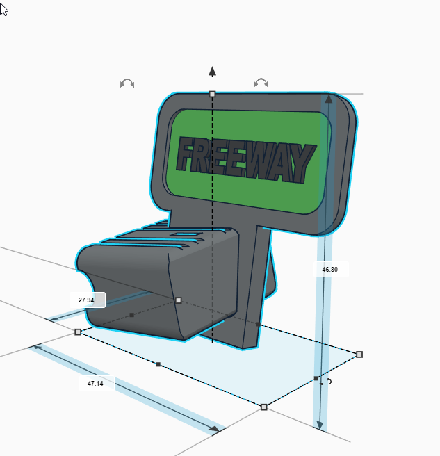 Williams - Switchcover