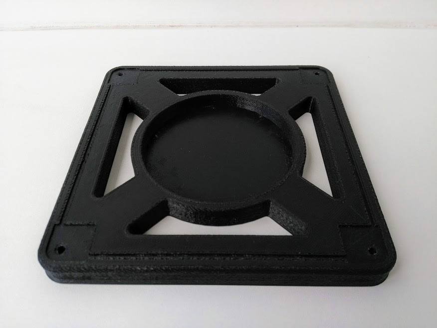 Lithophane e-Nable