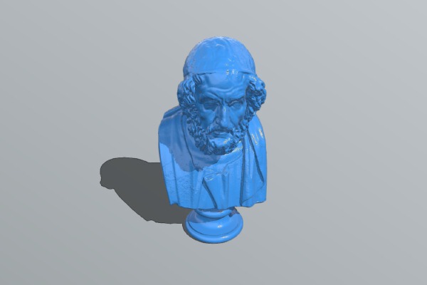  | 3d print model