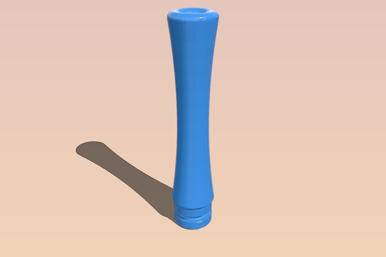 My Standard 510 Drip Tip ~40mm long