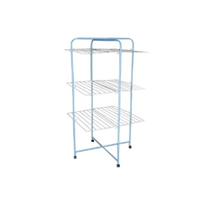 Drying Rack has machine _  Etendoir a linge | 3d print model