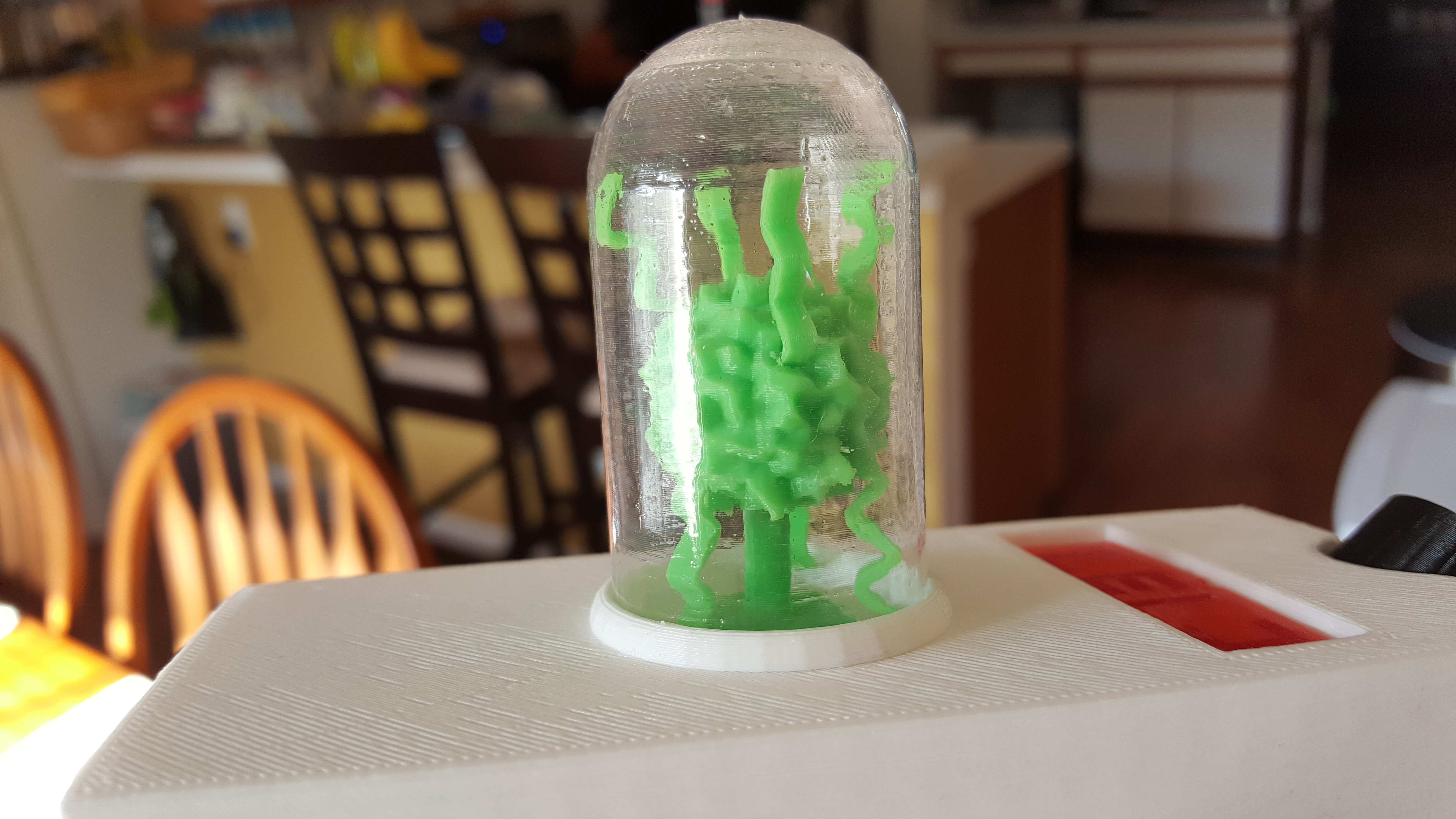 Rick's Portal Gun Remix