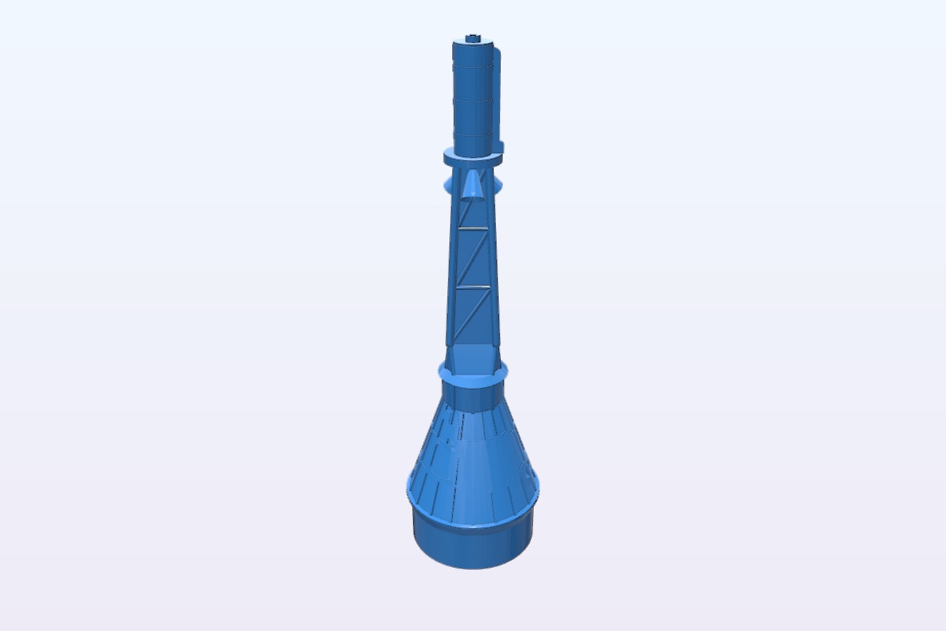 Mercury capsule ST20_simplified