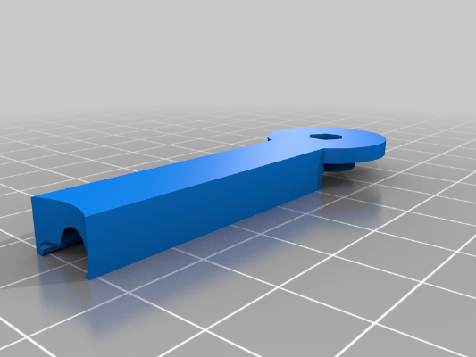 Eryone Thinker Camera | 3d print model