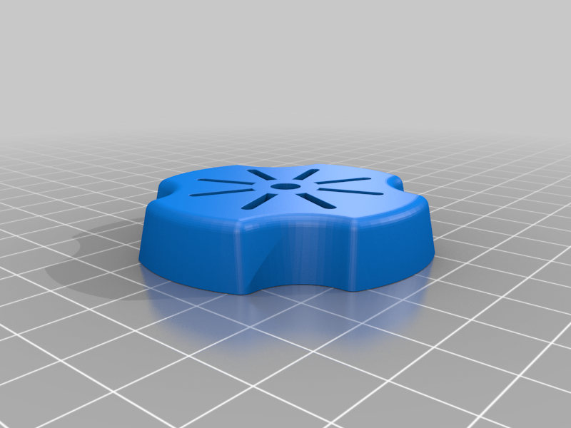 Prusa Spool Bearings