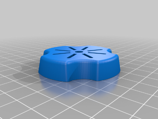 Prusa Spool Bearings | 3d print model