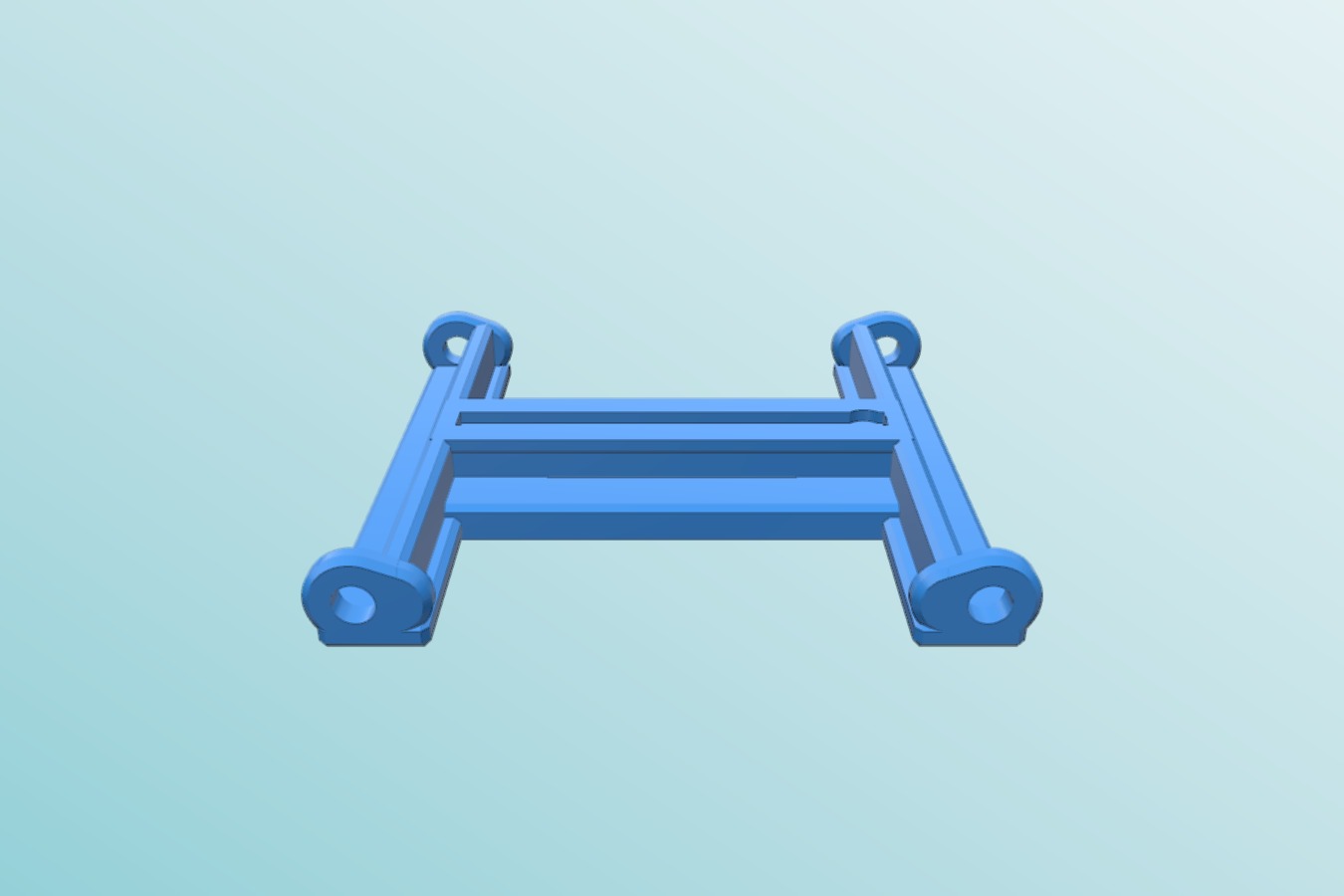BaCaSta - Band Cam Stabilizer