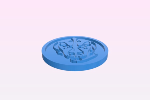 Lion Clan Families | 3d print model