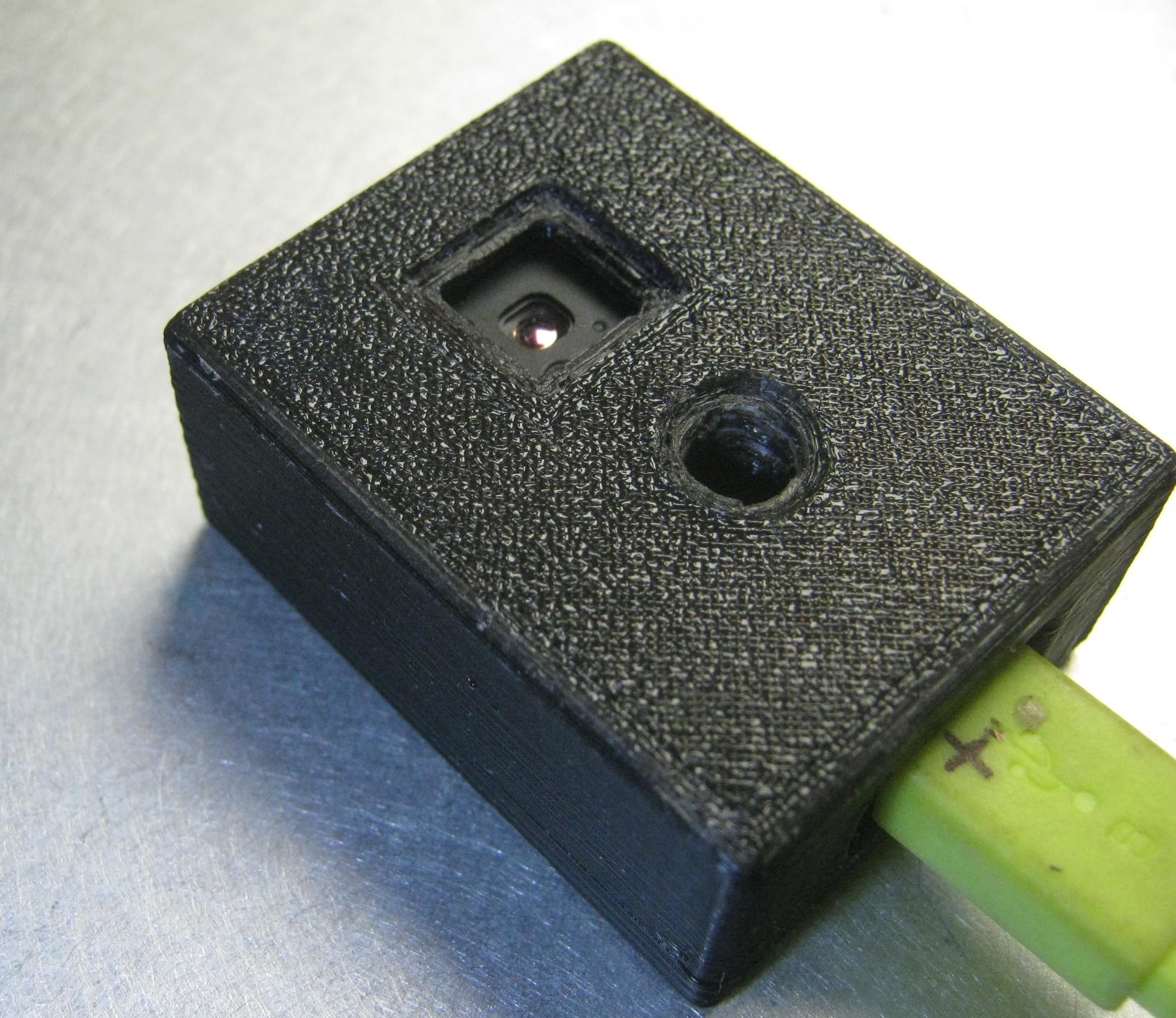 Lepton USB Housing