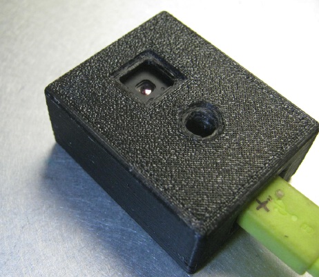 Lepton USB Housing | 3d print model