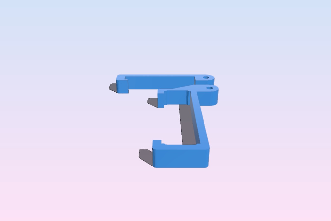 Copy of TimeLapse CamHolder