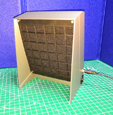 Solder Fume Extractor | 3d print model