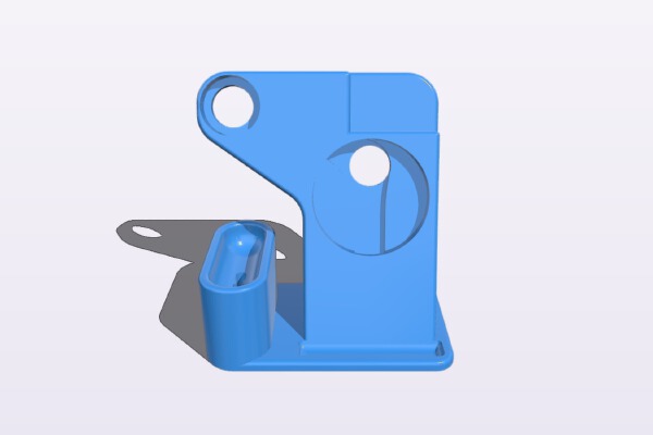 iPhone 13 Pro _ 3 in 1 dock _ charging station (Mag safe, IPhone, Apple watch, Airpods Pro) | 3d print model
