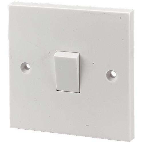 Frankenstein Light Switch for alternate switch style