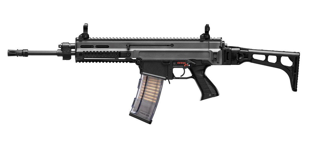 CZ 805 Bren (model 1_4)
