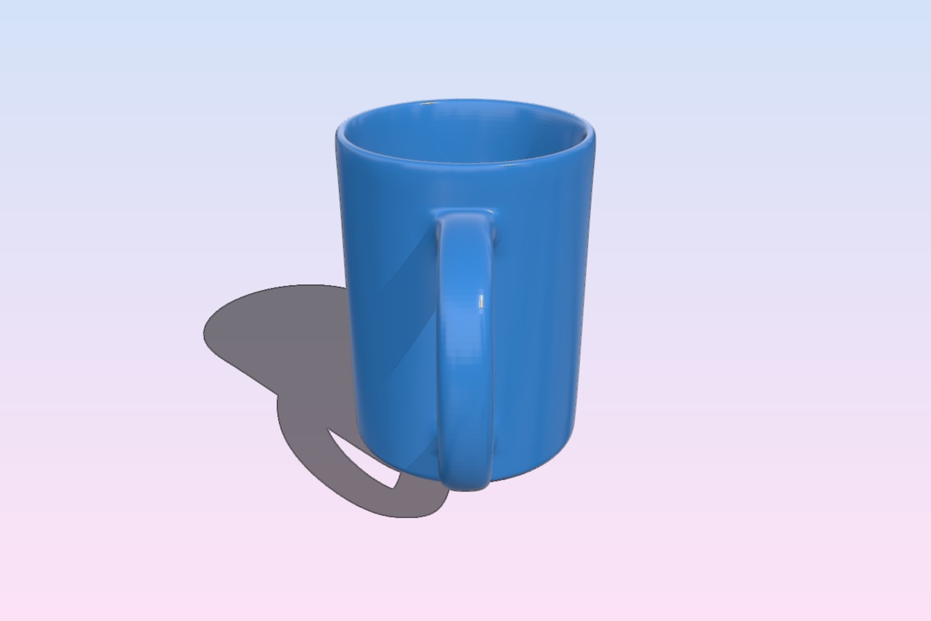 Coffee cup