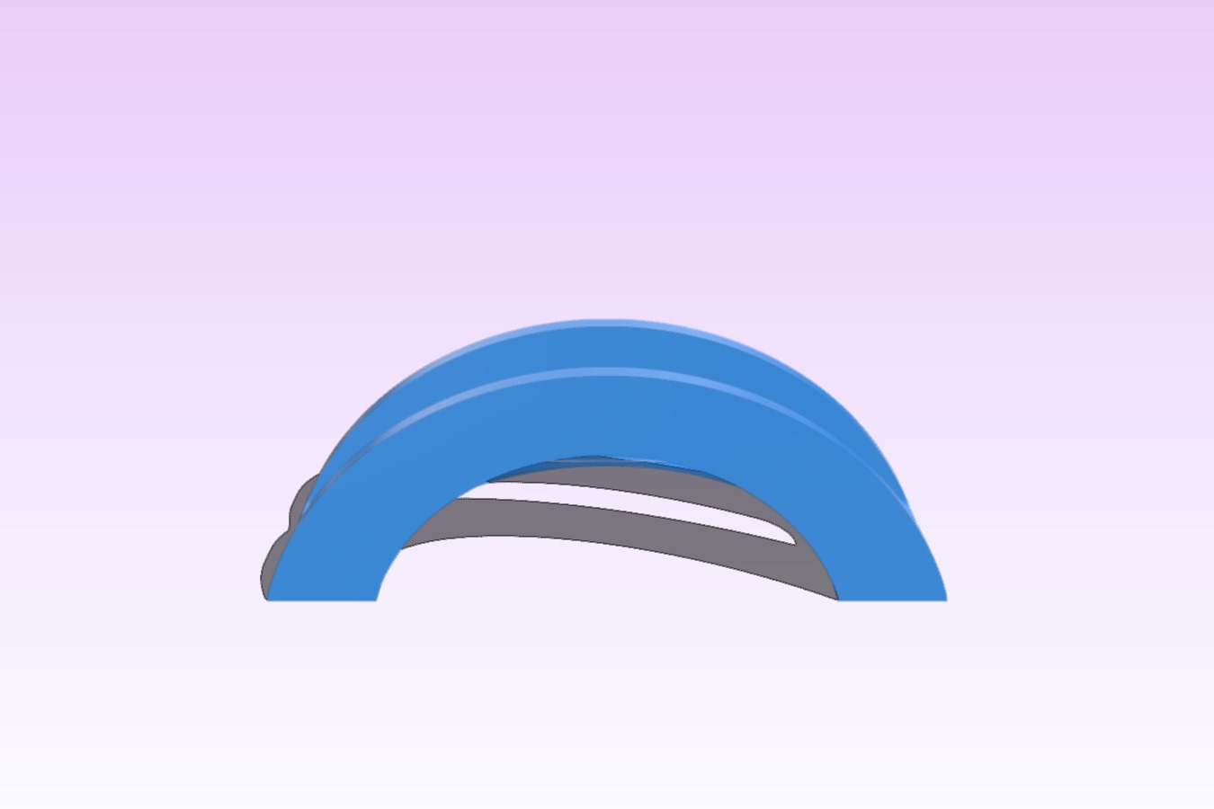 Macbook and iPad Dual Stand