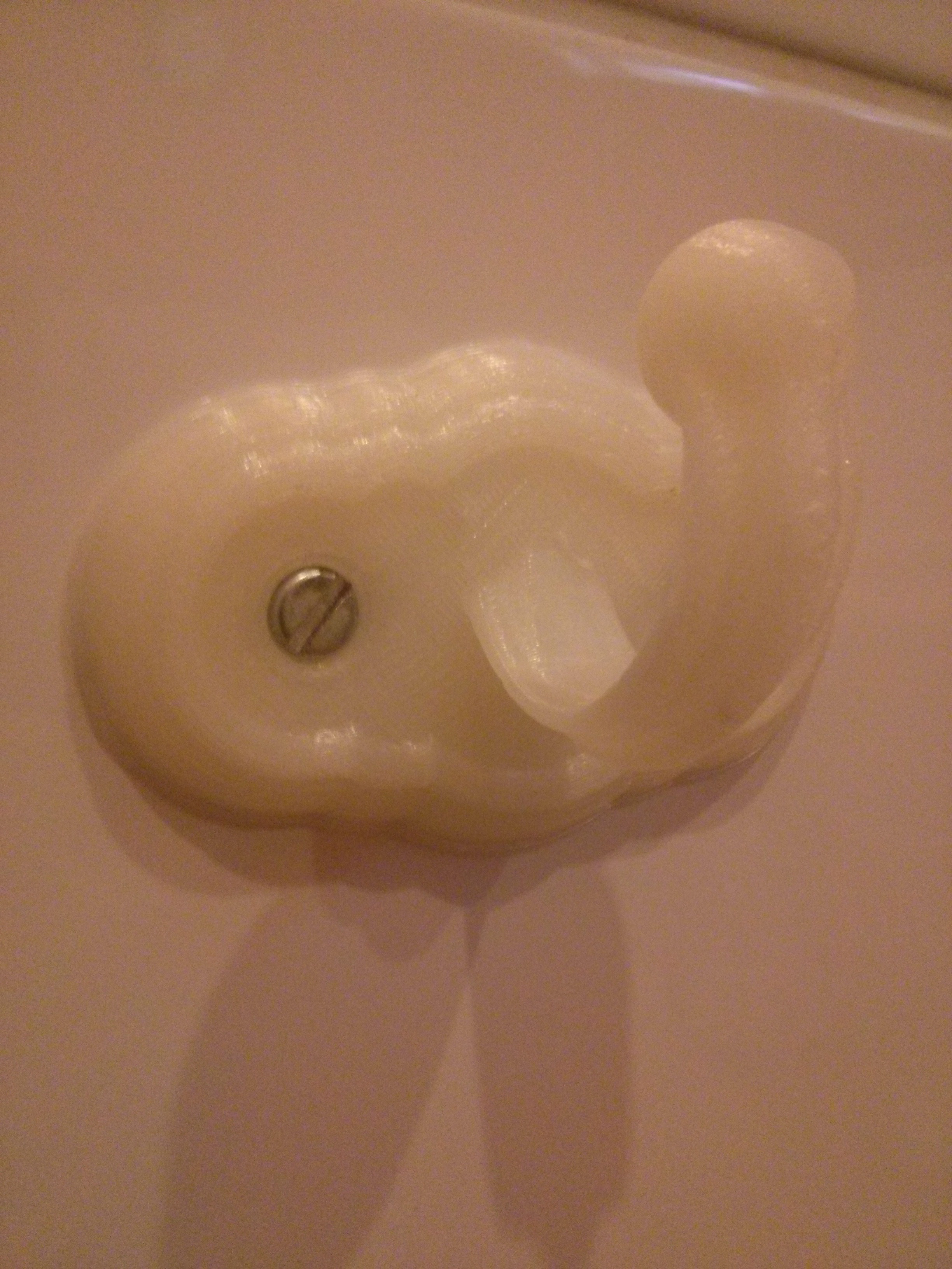 Towel Hook