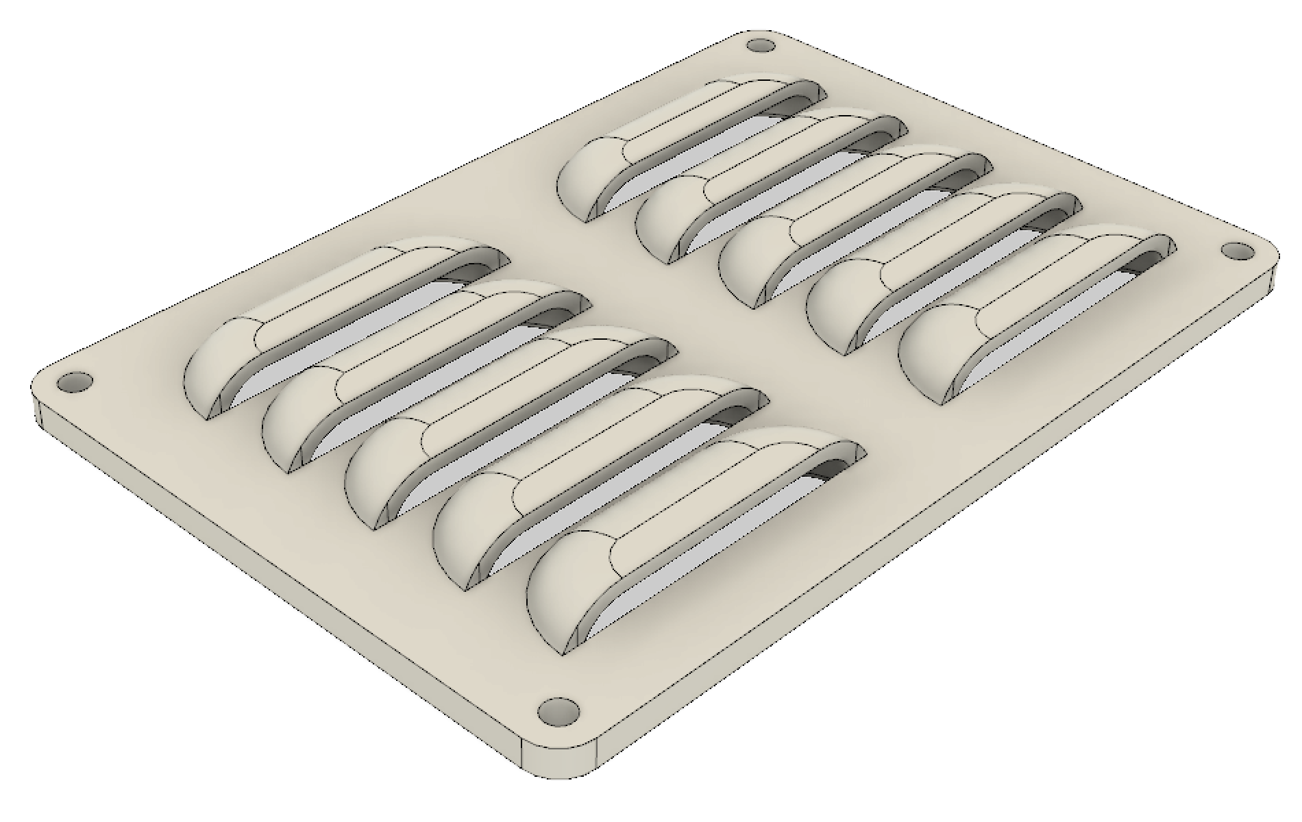 Anycubic Photon rear bulkhead original & ethernet