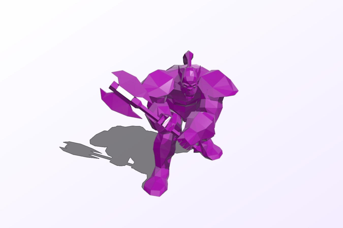 Orc Pawn