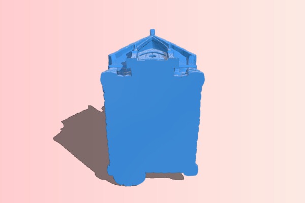  | 3d print model