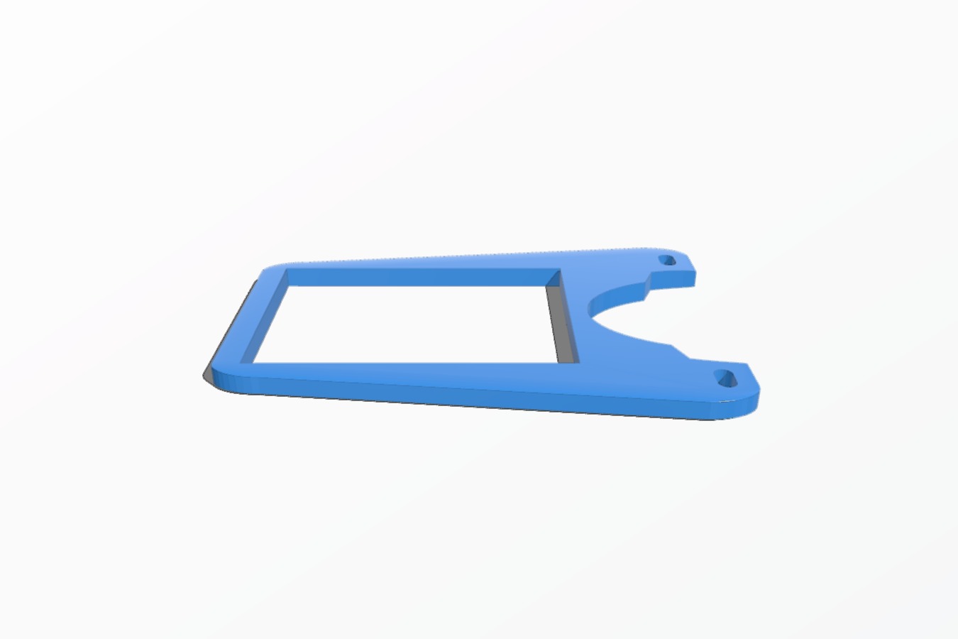 Fanatec CSL DD & GT PRO Stream Deck Mount