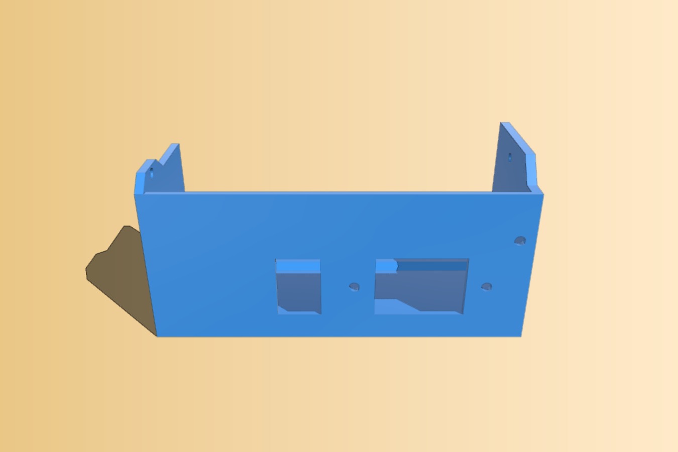 ANET A8 _ A6 POWER SUPPLY Switch Socket