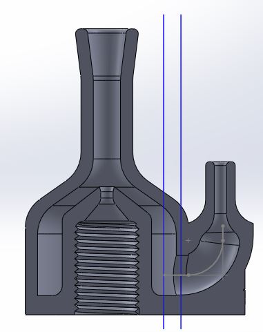 Pneumatic Vacuum Pump (Ejector)